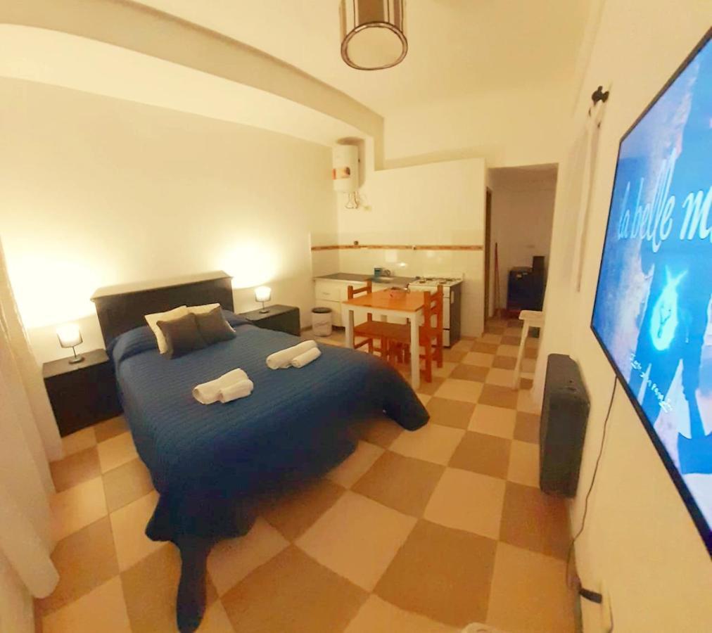 Mg Suites มอนเตกรานเด ภายนอก รูปภาพ