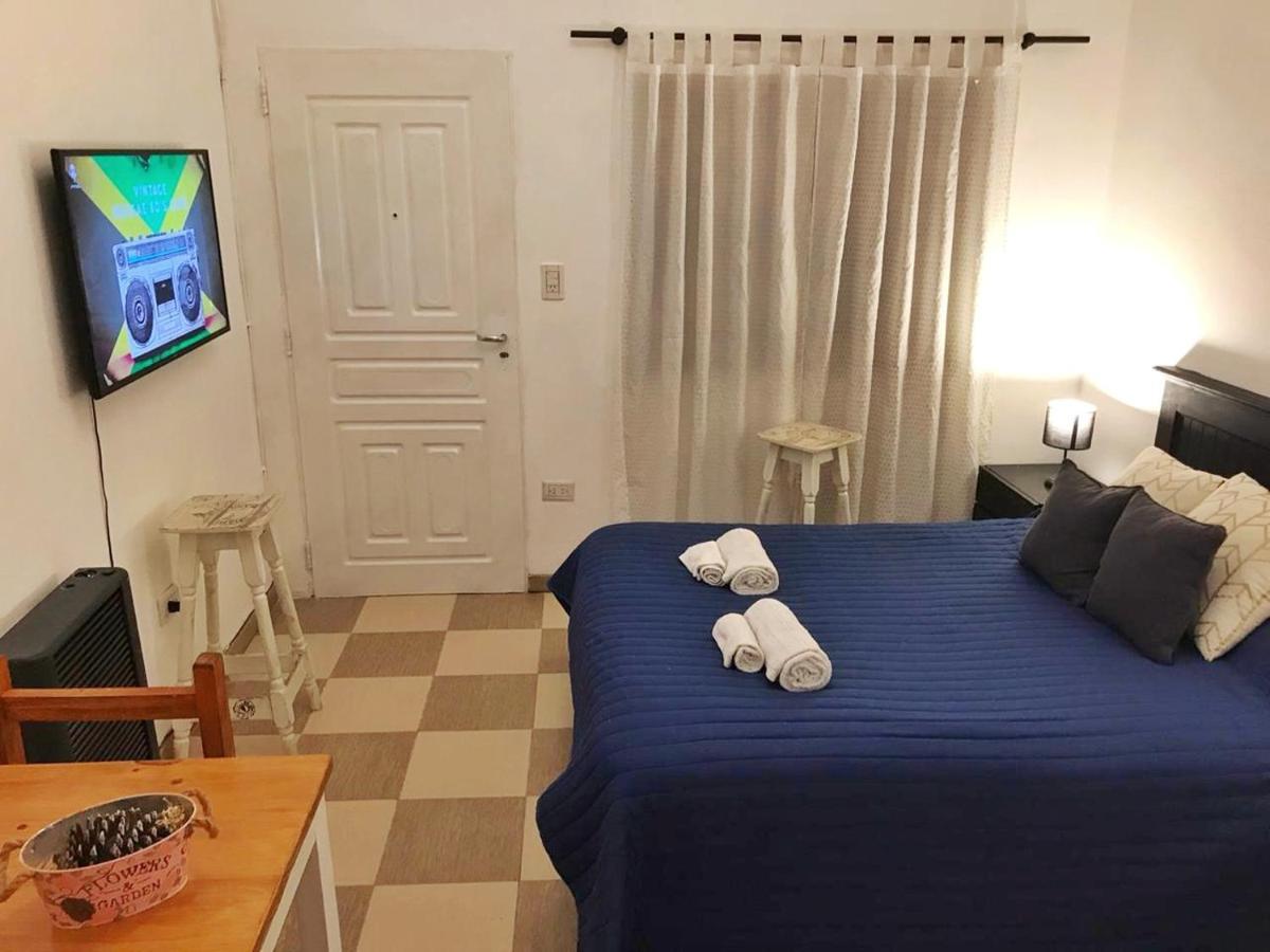 Mg Suites มอนเตกรานเด ภายนอก รูปภาพ