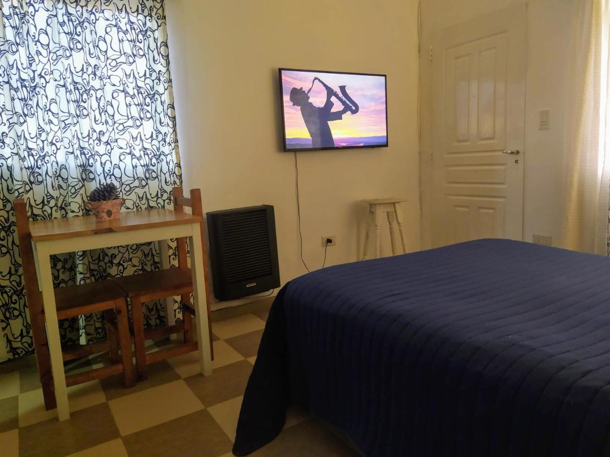 Mg Suites มอนเตกรานเด ภายนอก รูปภาพ