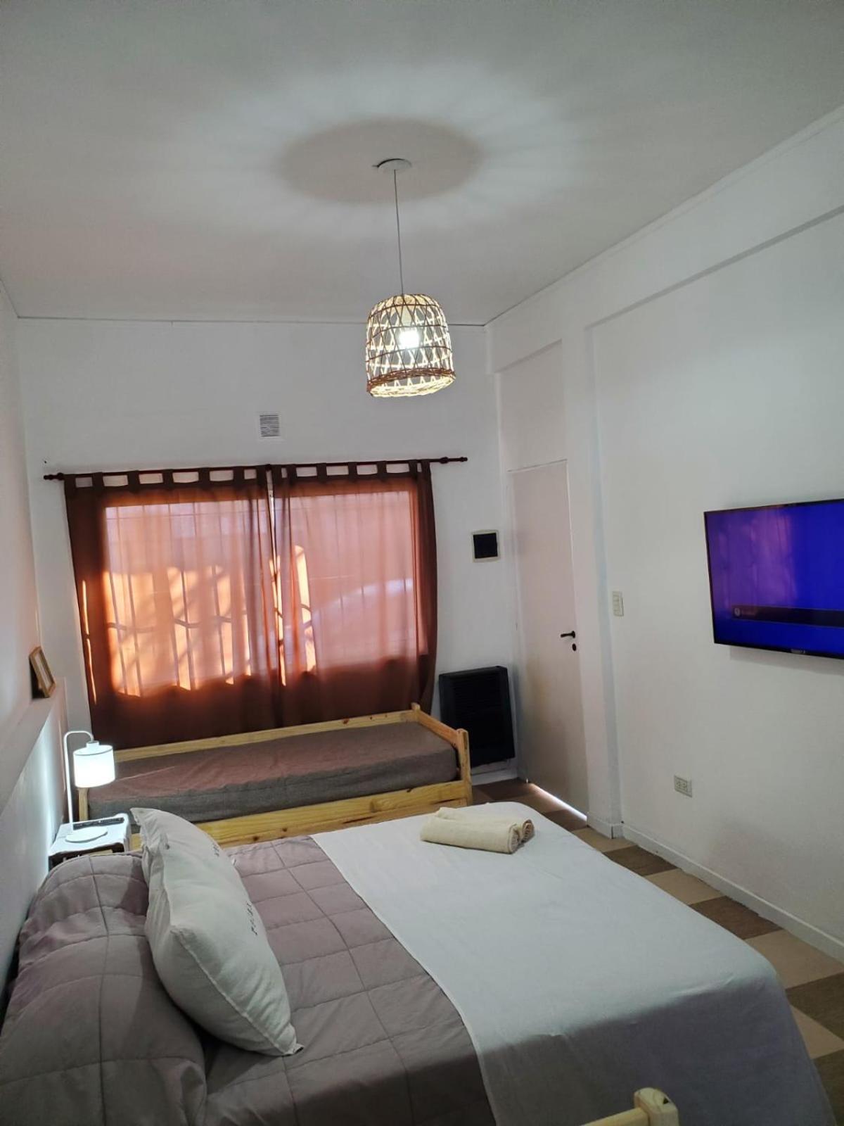 Mg Suites มอนเตกรานเด ภายนอก รูปภาพ