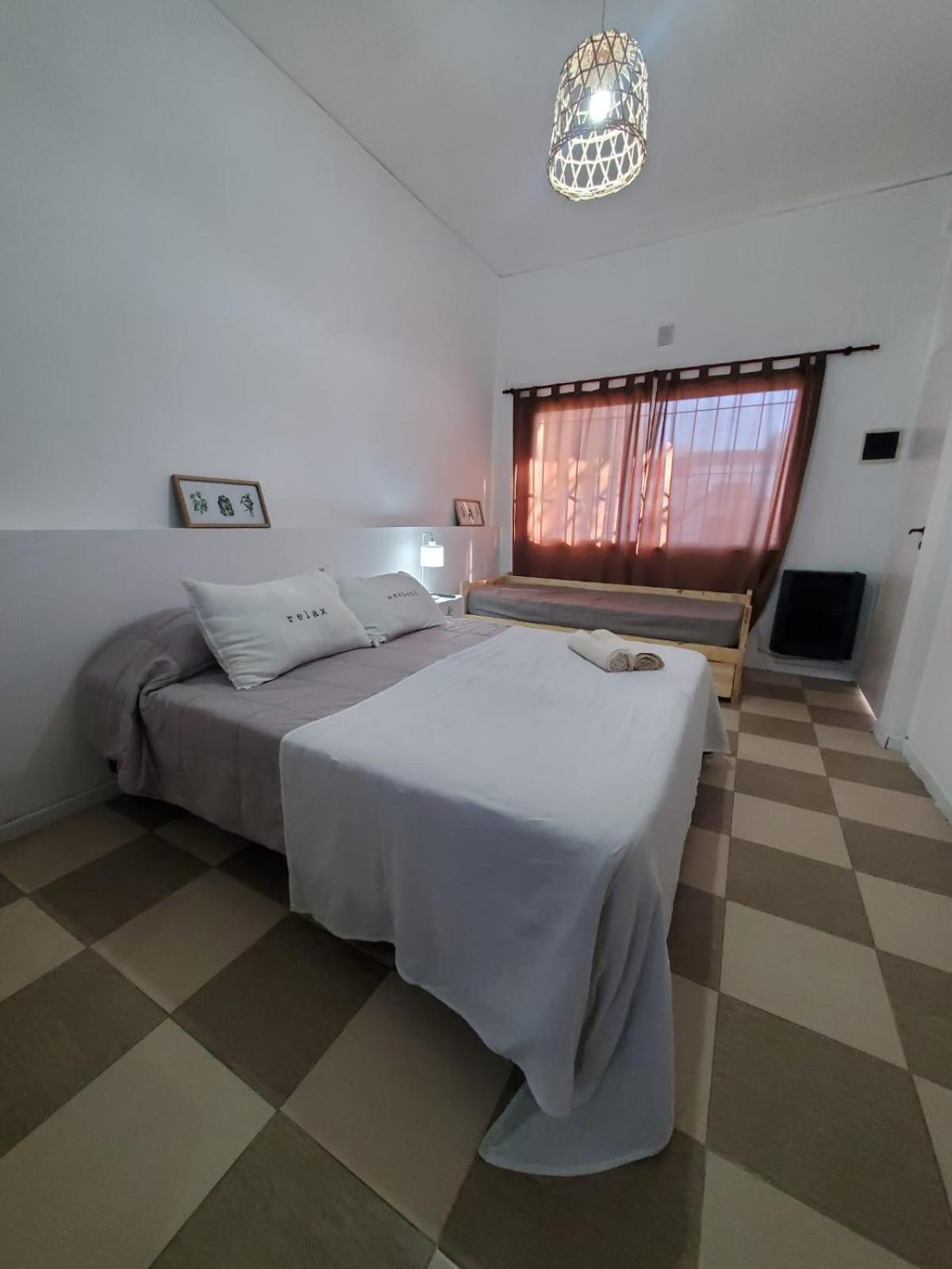 Mg Suites มอนเตกรานเด ภายนอก รูปภาพ