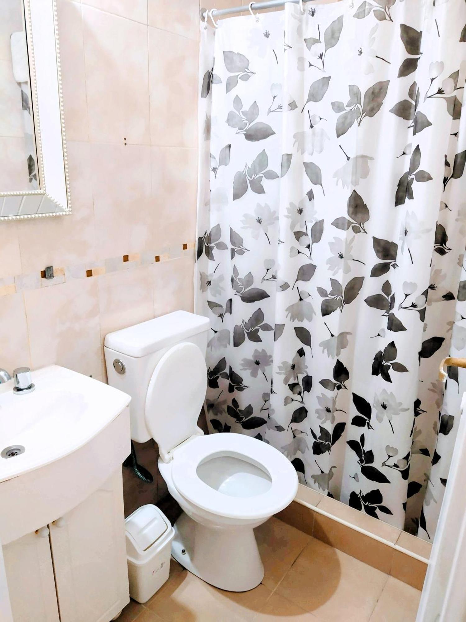 Mg Suites มอนเตกรานเด ภายนอก รูปภาพ