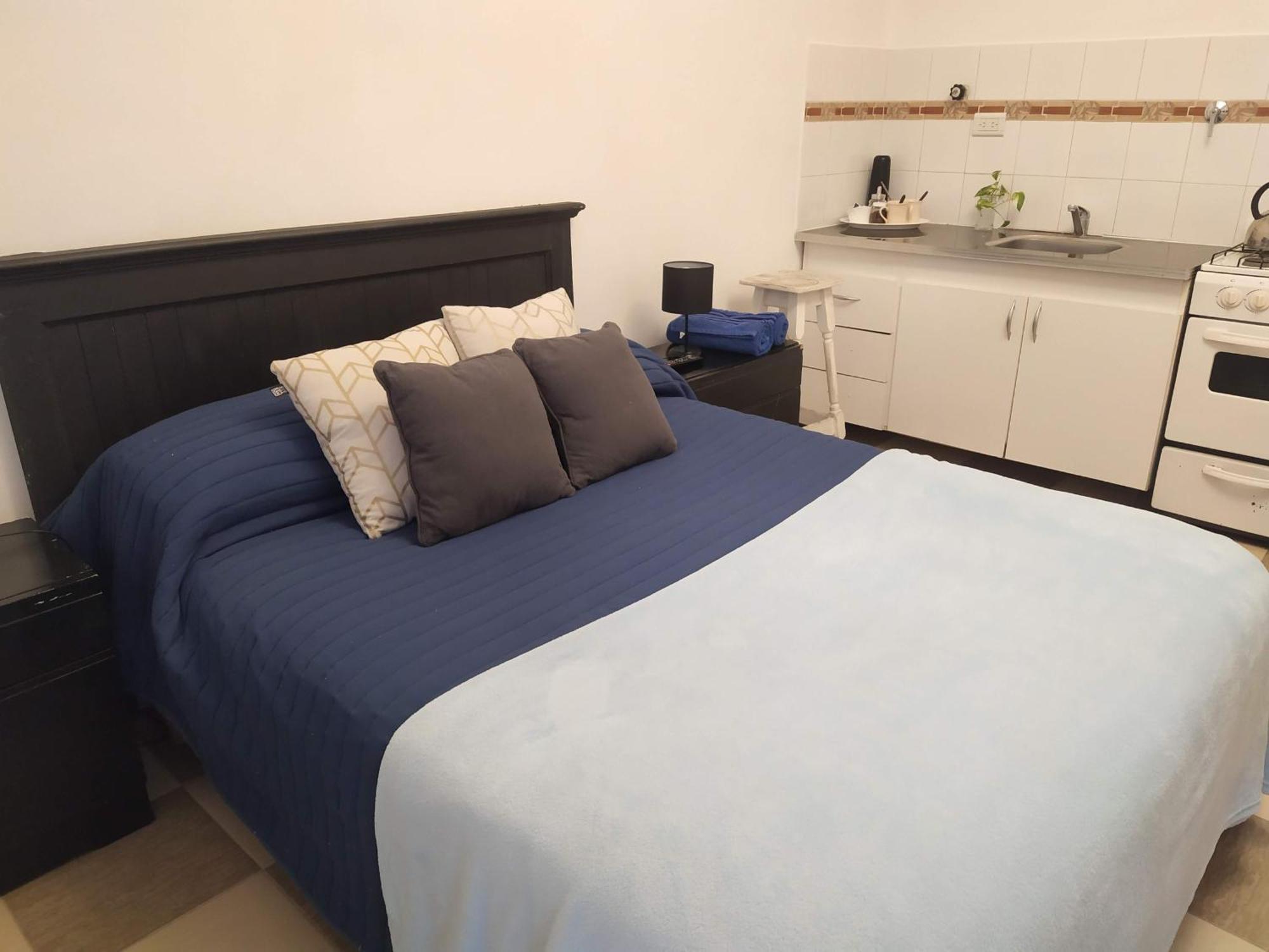 Mg Suites มอนเตกรานเด ภายนอก รูปภาพ